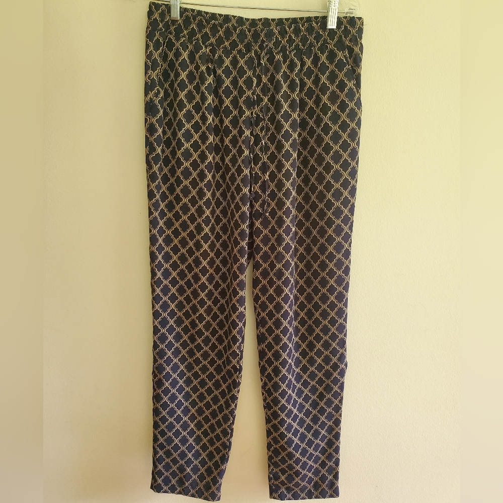 Roz & Ali Drawstring Pants